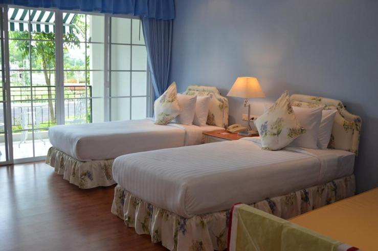 Bedroom 7