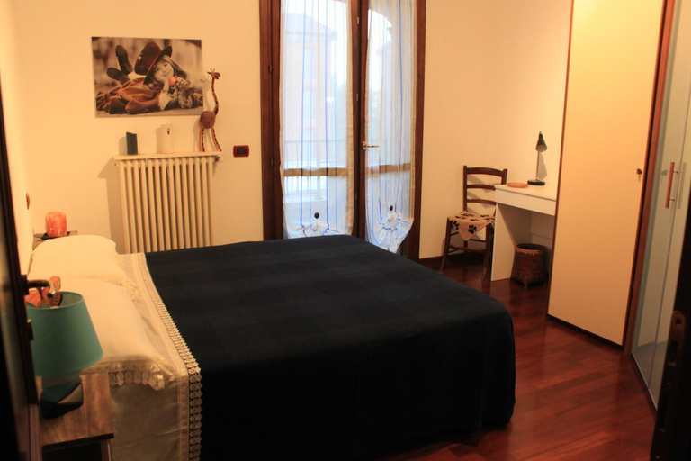 Others 3, B&B Le Ragazze, Modena