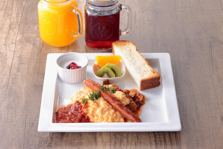 Food & Drinks 29