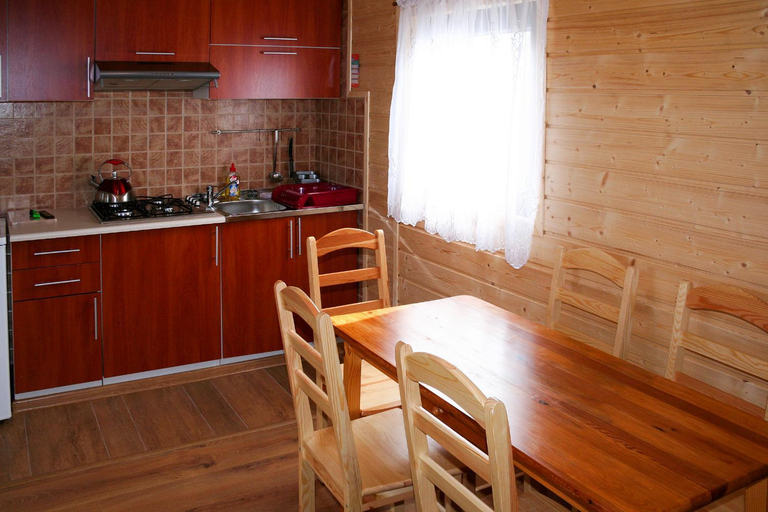 Others 4, Na Gorce - Domki z Widokiem Na Jezioro i Gory, Lesko