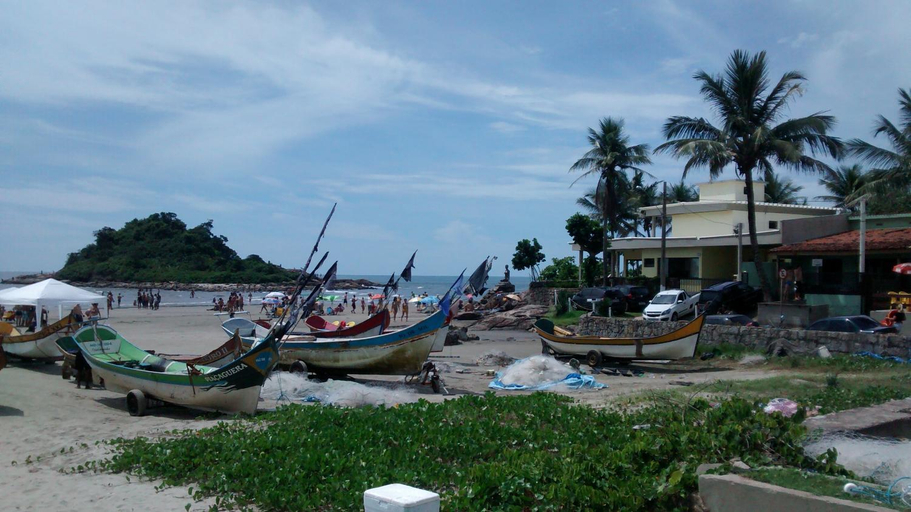 Others 4, Pousada/Flat Praia Do Sonho, Itanhaém