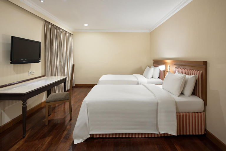 Bedroom 23