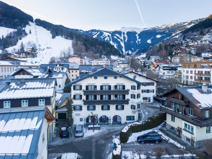 Exterior & Views 1, Appartementhaus AURUM - Summercard included, Zell am See