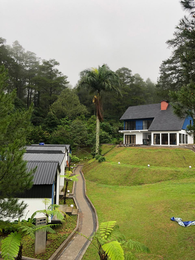 Exterior & Views 5, Arunika Villa, Bogor