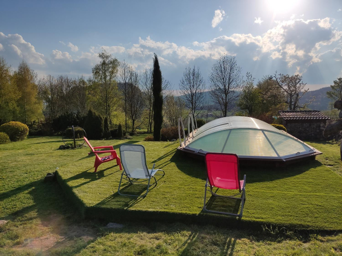 Others 5, La Chabanade, Haute-Loire