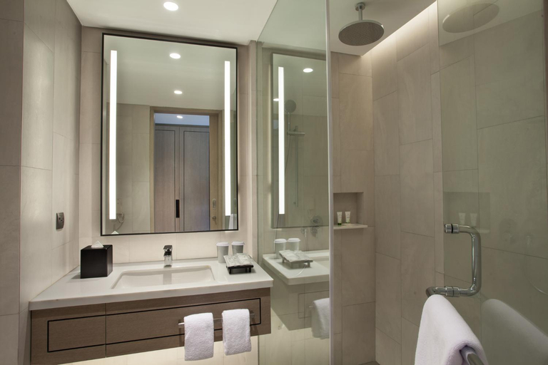 Bathroom 7