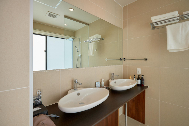 Bathroom 4, ADAN RESORT Lana Suite Villa, Motobu