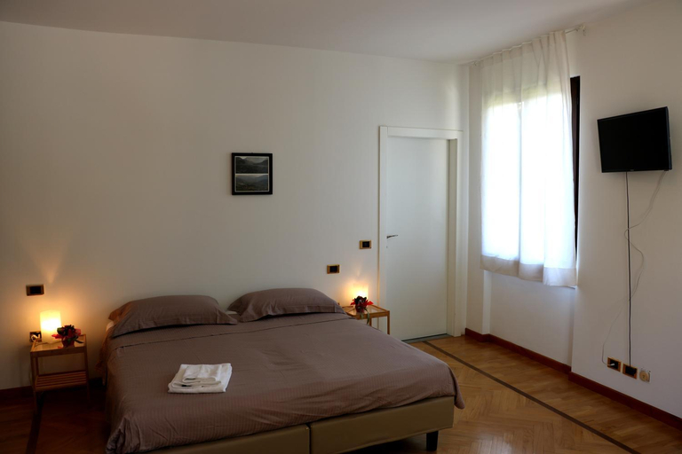 Others 3, LOCANDA DAL BARBA, Trento