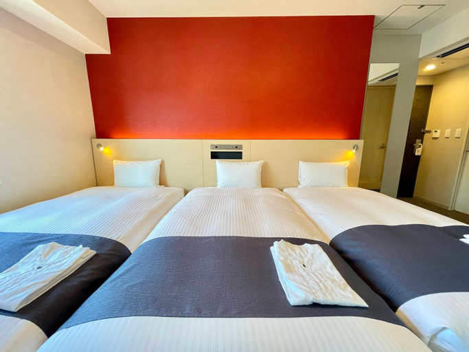 Bedroom 20