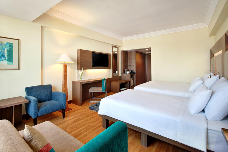 Bedroom 10