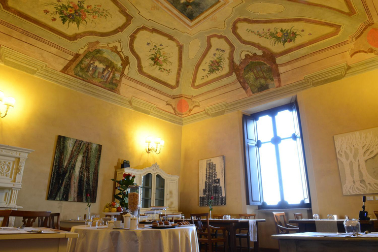 Food & Drinks 4, Relais Palazzo Paleologi Sec.XIV, Alessandria