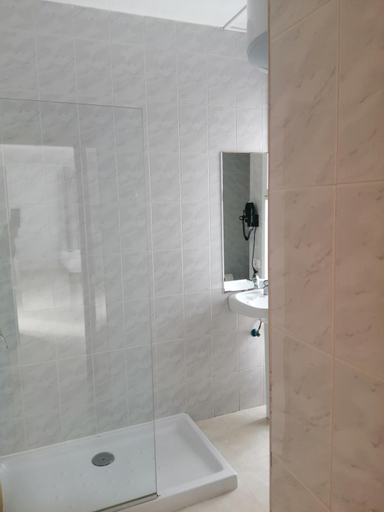 Bathroom 5, Tabaiba Apartamentos, Las Palmas