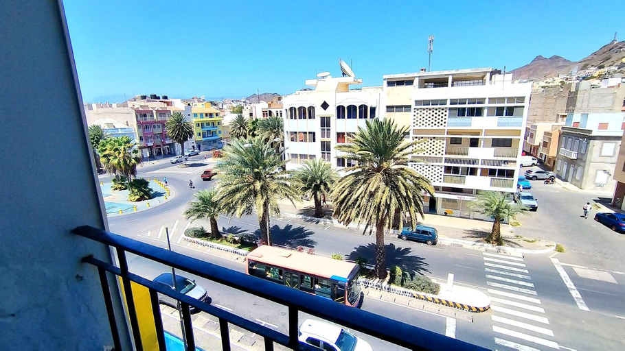 Others 2, Residencial Amarante