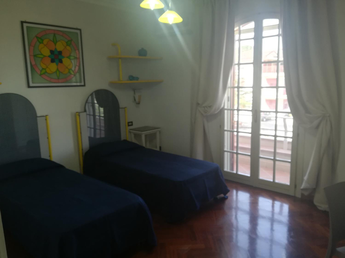 Others 2, b&b le zagare, Caltanissetta