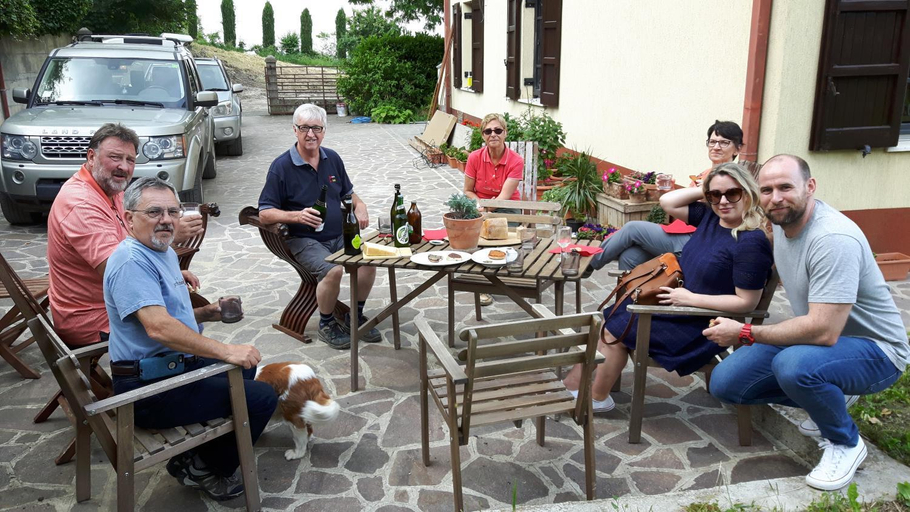 Others 5, Cherry House B&B, Modena