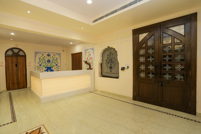 Others 3, Radhika Vilas - A Luxury Resort , Sheopur