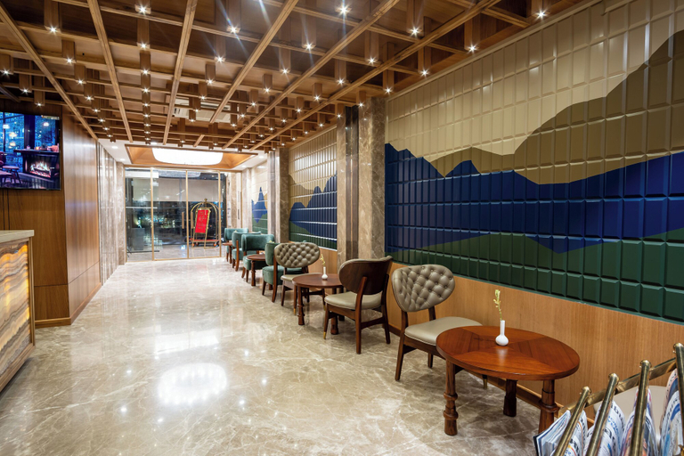 Food & Drinks, The Kleo Hotel, Sahibzada Ajit Singh Nagar