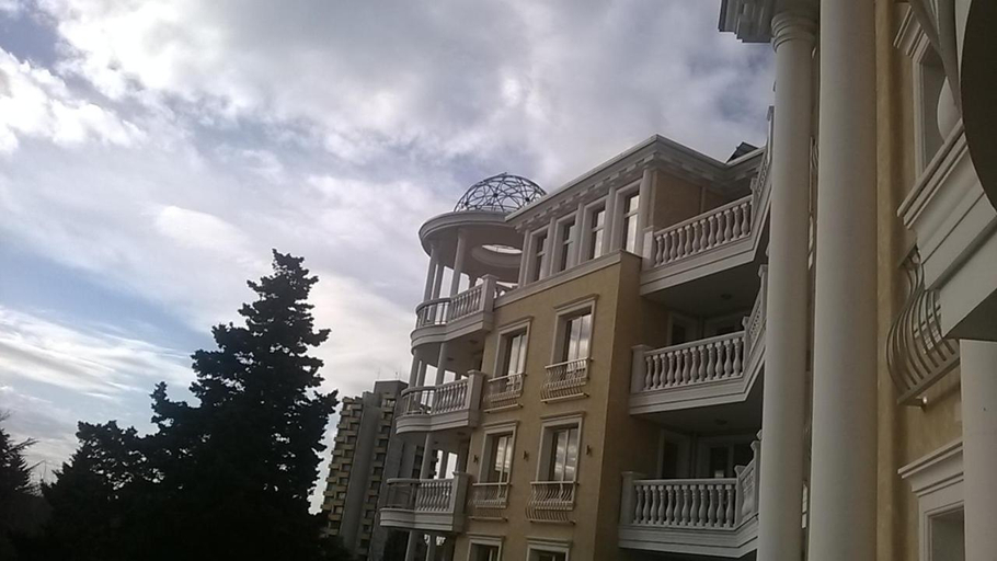 Others 5, Villa Roma Monna, Nesebar