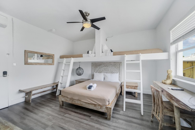 Bedroom 7