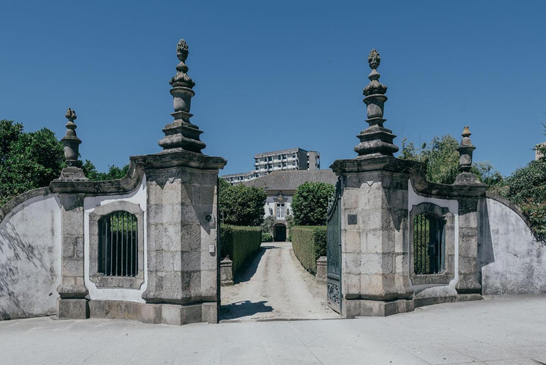Others 5, Casa Dos Pombais, Braga