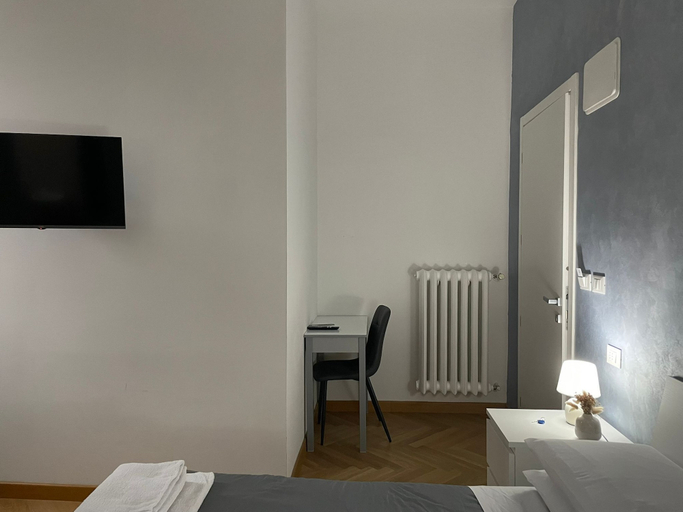 Bedroom 4, Le Suites dell'Edera, Bologna