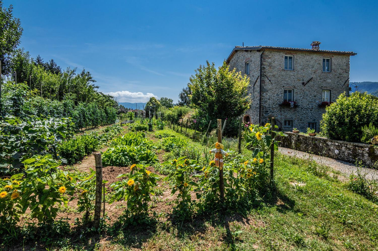 Agriturismo Chioi, Lucca