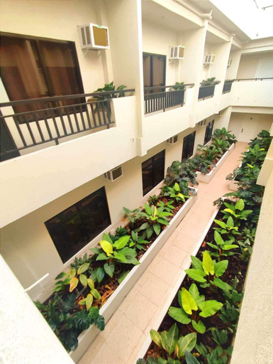 Others 3, Rudolfo Suites, Roxas City