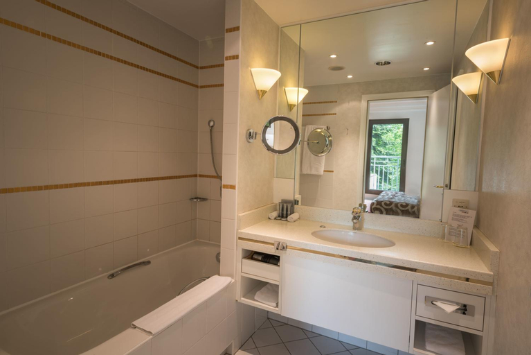 Bathroom 5