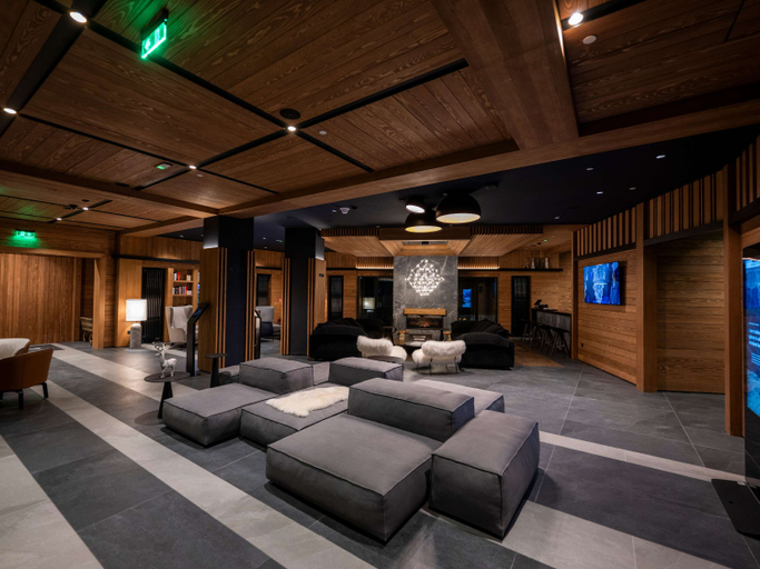Others 5, Swissôtel Resort Kolasin