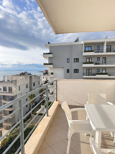 Others 4, Blue Sea Apartments, Sarandës