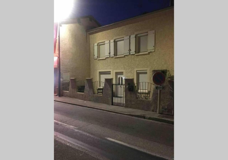 Exterior & Views 1, Maison d'hotes La Bella Casa, Isère