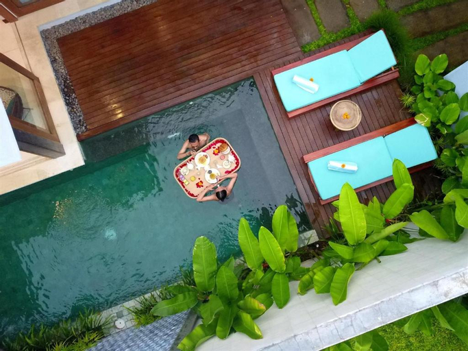 Sport & Beauty 2, Sanora Villa by Ini Vie Hospitality, Denpasar
