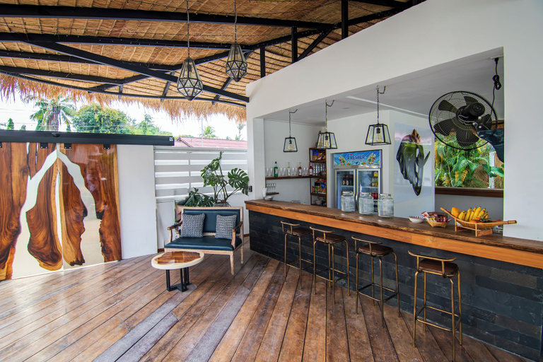 Food & Drinks 5, La Belle Vie - Boutique Hotel, Ko Phangan