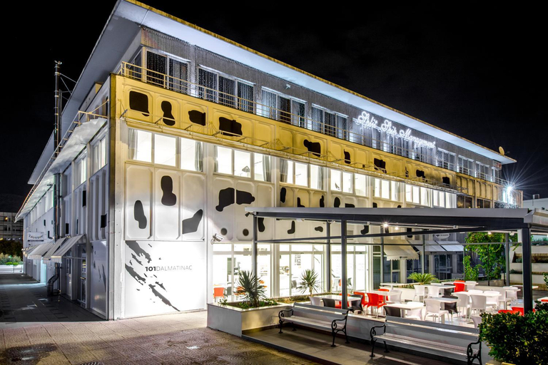 Others 3, Design Hostel 101 Dalmatinac, Split