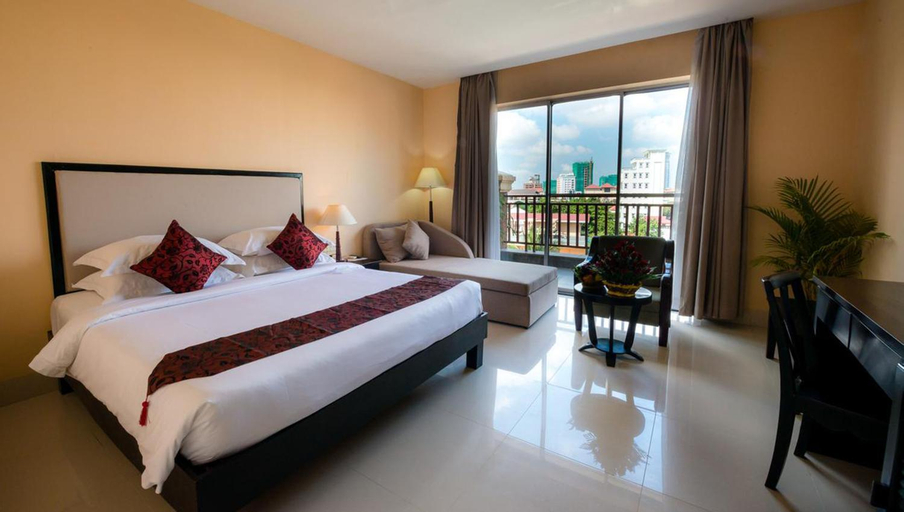 Bedroom 21