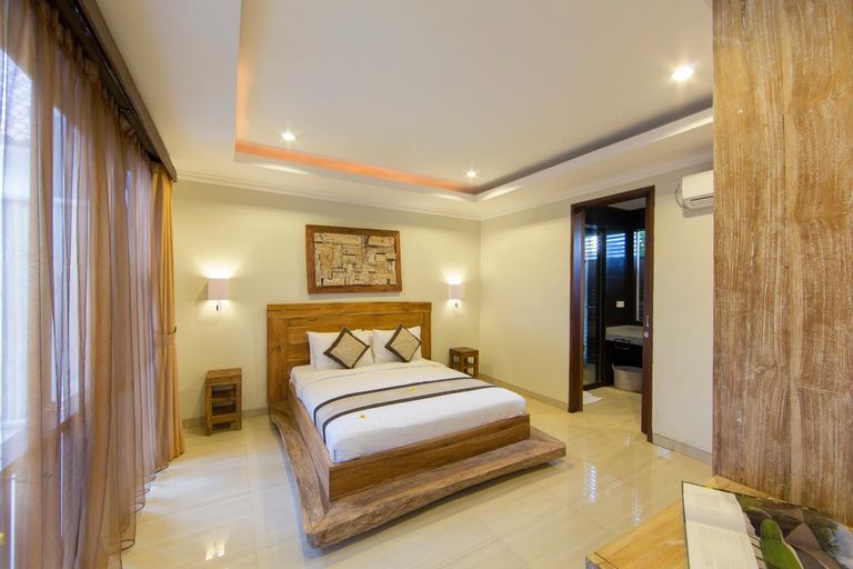 Bedroom 24