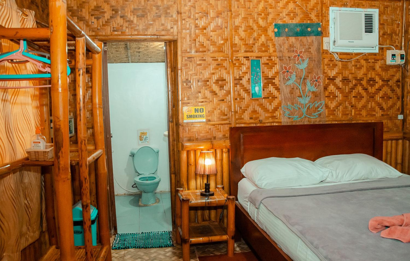 Bedroom 4, Island Tiki Paradise Resort, Dauis
