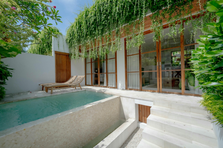 Exterior & Views 2, Villa Tana Pererenan, Badung