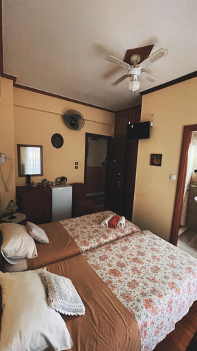 Others 3, Olympiades Rooms Litochoro, Central Macedonia
