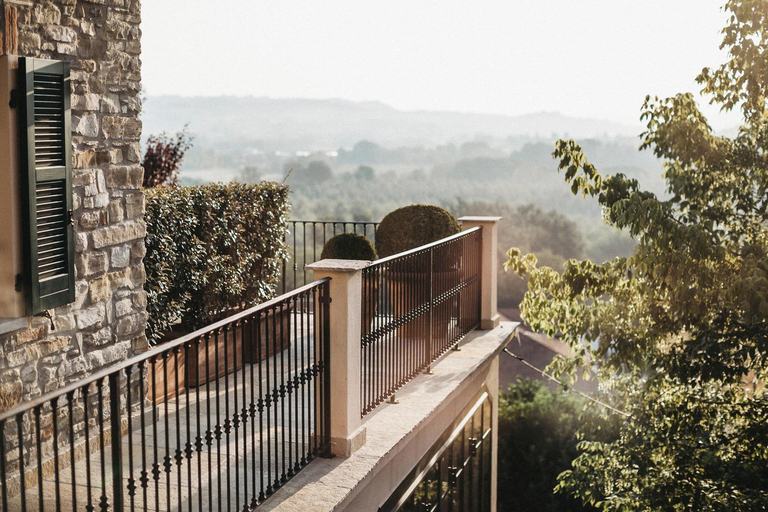 Others 5, Villa La Madonna, Asti
