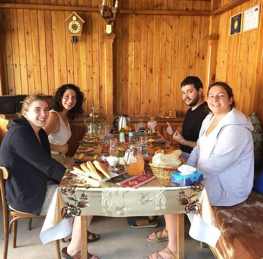 Others 4, Gyurji Home - Guest House in Gyumri