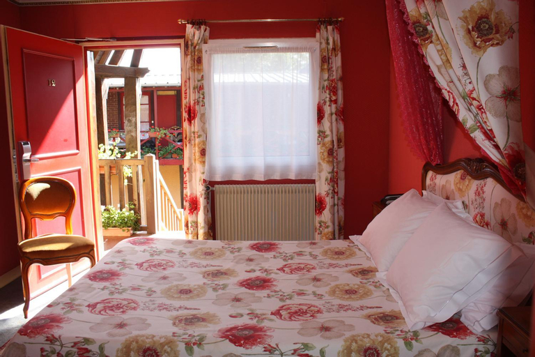 Bedroom 13