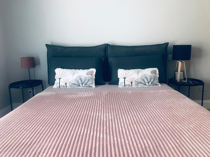 Bedroom 3, ML32, Ravenna
