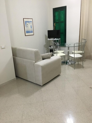 Others 5, B&B Aliga, Agrigento