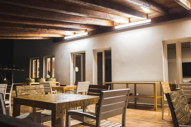 Food & Drinks 4, Roca Santo Antonio Ecolodge, Cantagalo