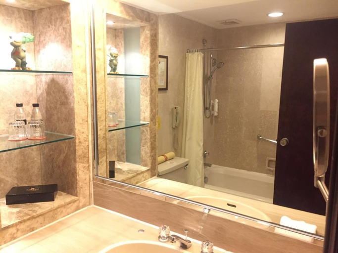 Bathroom 5