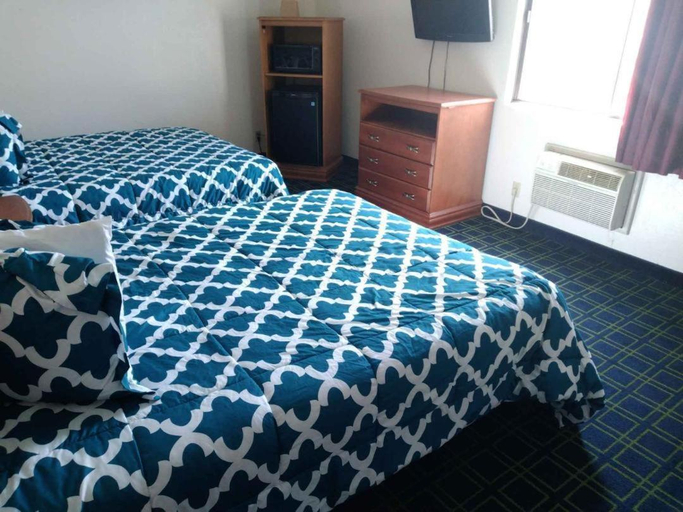 Bedroom 2, Americas Best Value Inn Seward, Seward