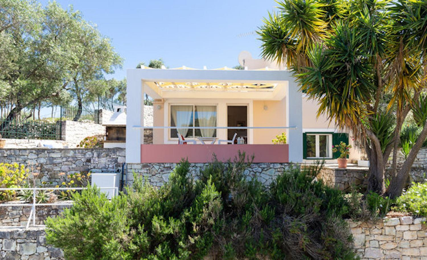Others 5, The Kantada Villas Petros, Eleni, Stelios & Dioni, Ionian Islands
