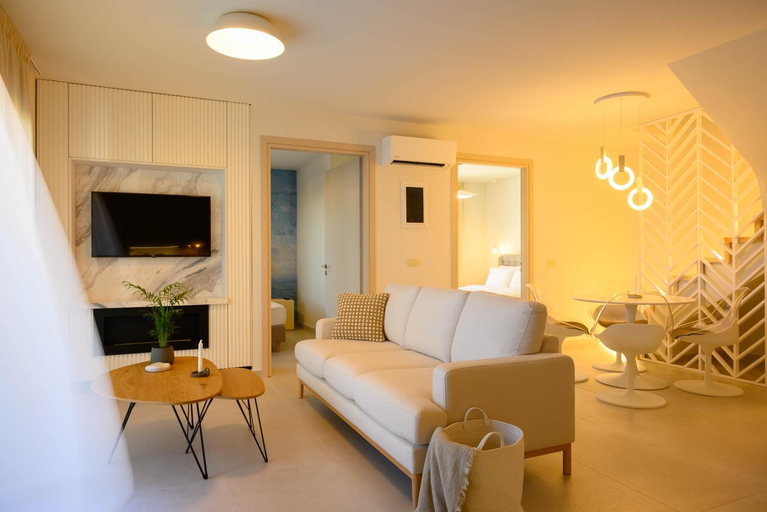 Others 4, KALOS LUXURY HOMES, BEACHSIDE EXPERIENCE VOULISMA, Crete