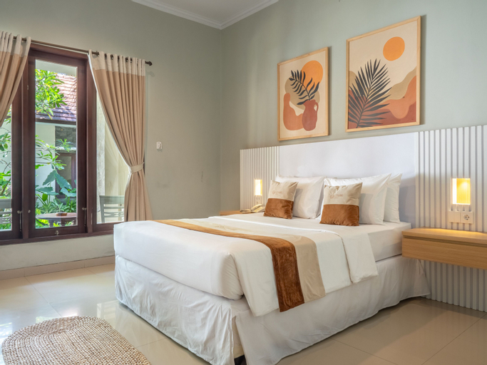 Bedroom 20